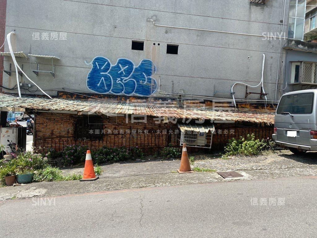 北投區住宅區土地房屋室內格局與周邊環境