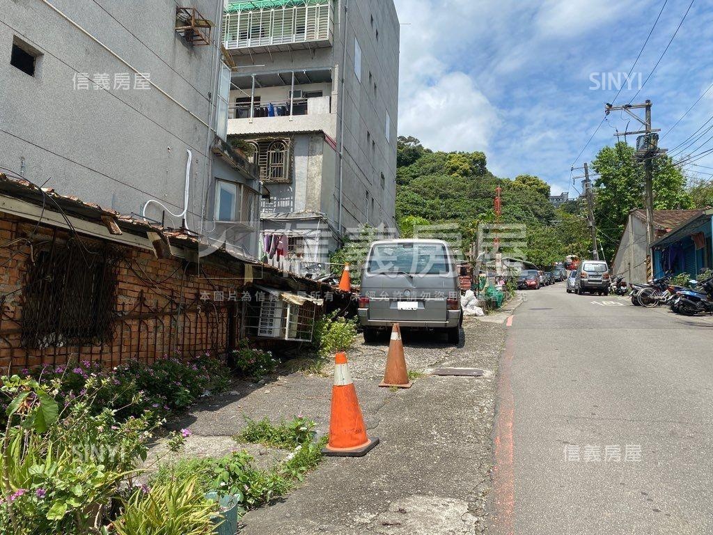北投區住宅區土地房屋室內格局與周邊環境
