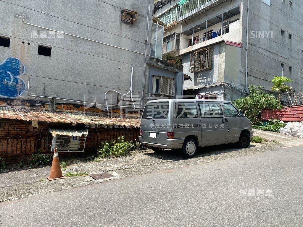 北投區住宅區土地房屋室內格局與周邊環境