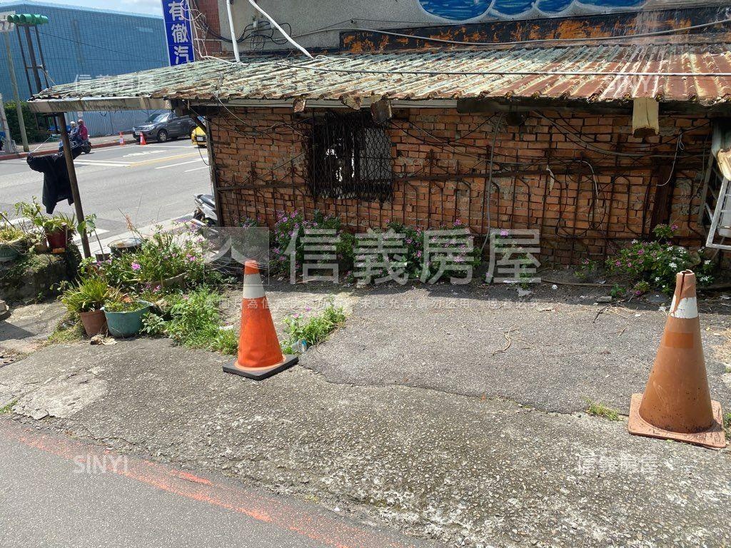 北投區住宅區土地房屋室內格局與周邊環境