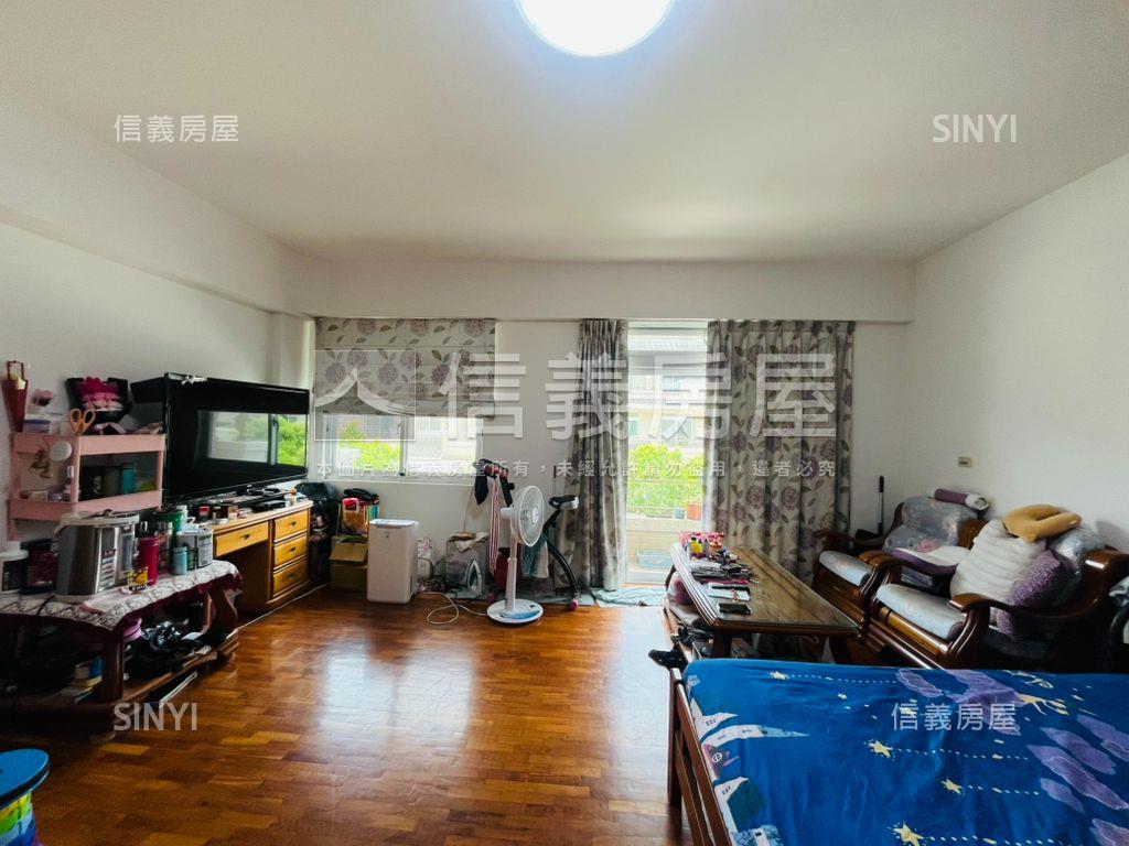 陸橋南路大地坪別墅房屋室內格局與周邊環境