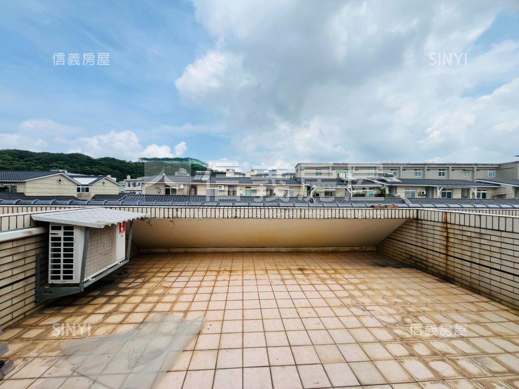 陸橋南路大地坪別墅房屋室內格局與周邊環境