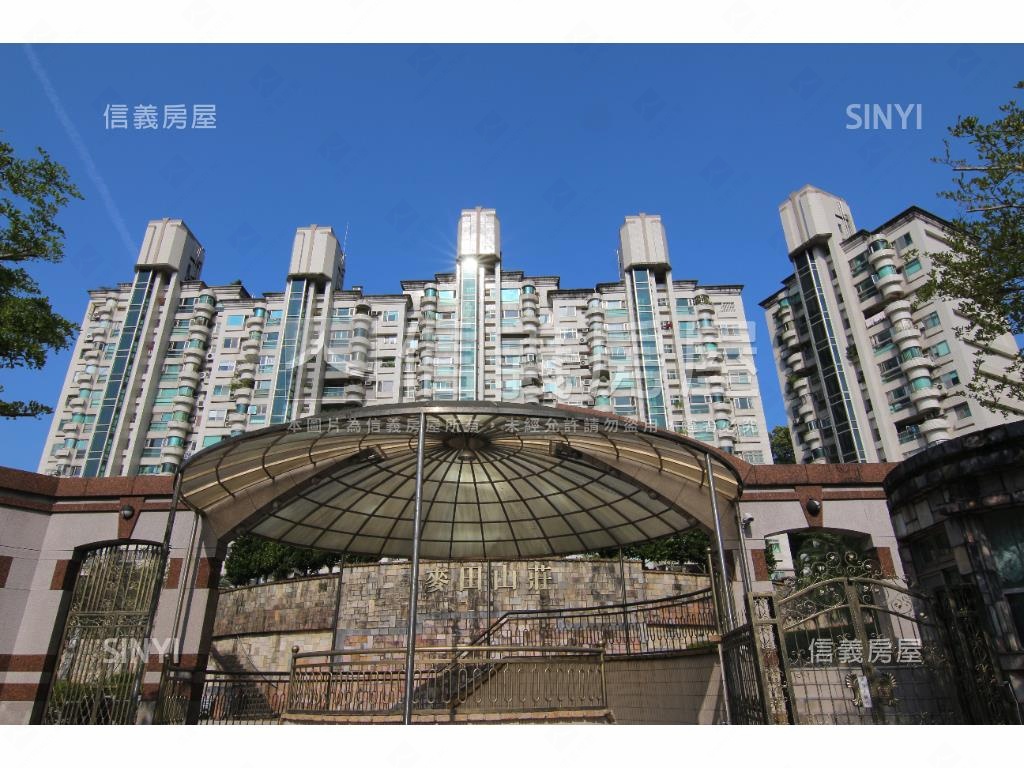 就要坡道平面車位房屋室內格局與周邊環境