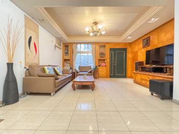 竹北華城綠景邊間美墅