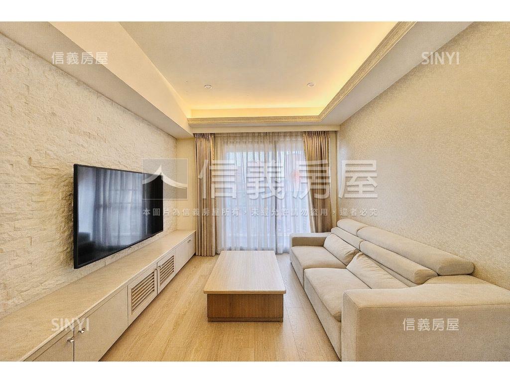 獨家專任櫻花世家景觀遠景房屋室內格局與周邊環境