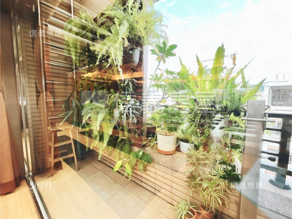 豐原市區百坪店面房屋室內格局與周邊環境
