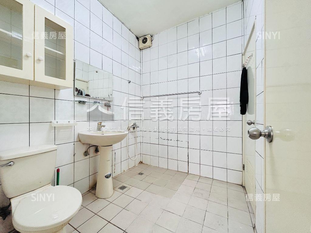 龍安街優質美寓房屋室內格局與周邊環境