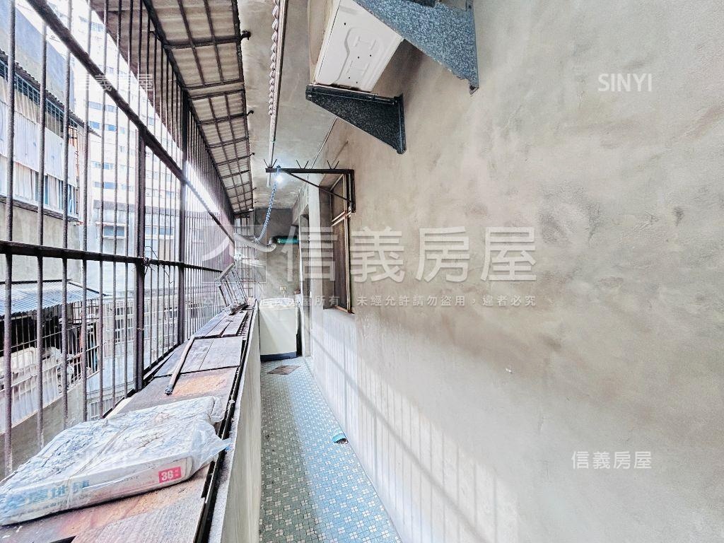 龍安街優質美寓房屋室內格局與周邊環境