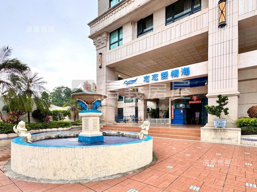 Ｈｅｎ優質！戀戀３房平車房屋室內格局與周邊環境