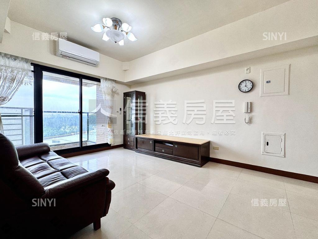 Ｈｅｎ優質！戀戀３房平車房屋室內格局與周邊環境