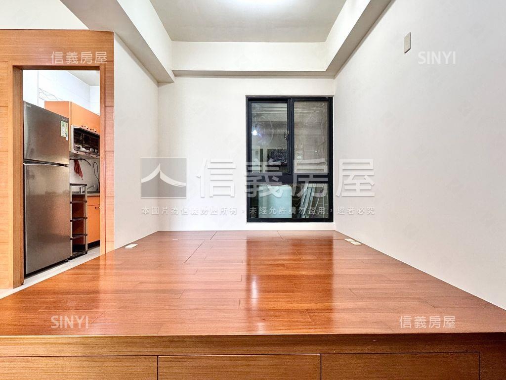 Ｈｅｎ優質！戀戀３房平車房屋室內格局與周邊環境