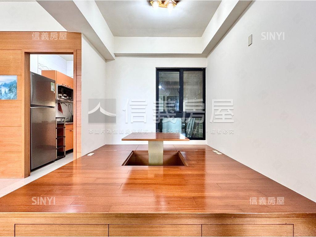 Ｈｅｎ優質！戀戀３房平車房屋室內格局與周邊環境