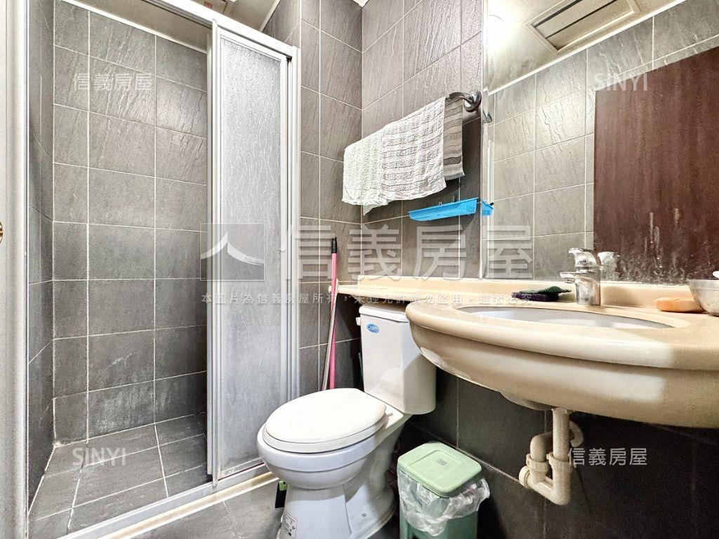 Ｈｅｎ優質！戀戀３房平車房屋室內格局與周邊環境