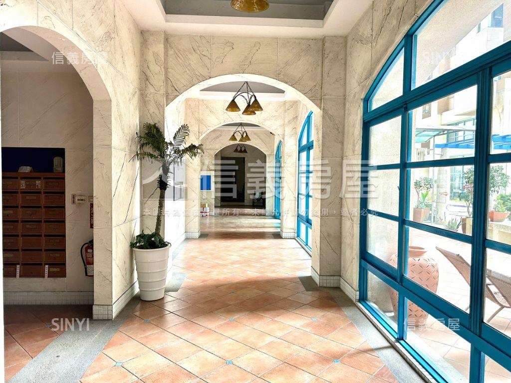 Ｈｅｎ優質！戀戀３房平車房屋室內格局與周邊環境