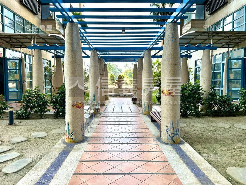 Ｈｅｎ優質！戀戀３房平車房屋室內格局與周邊環境