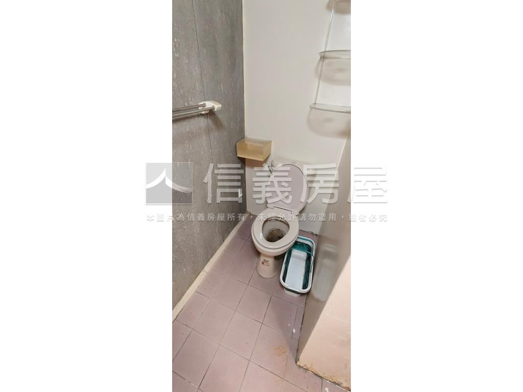 板橋車站置產公寓房屋室內格局與周邊環境