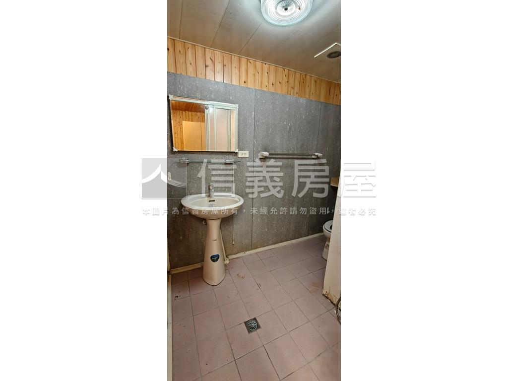 板橋車站置產公寓房屋室內格局與周邊環境