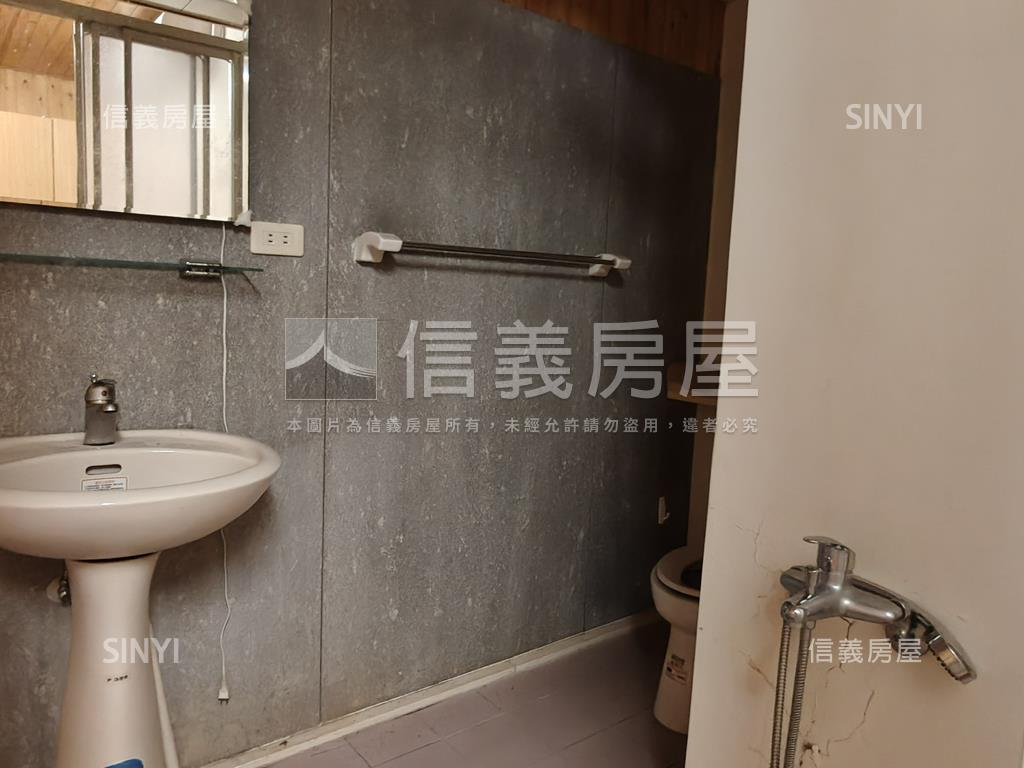 板橋車站置產公寓房屋室內格局與周邊環境