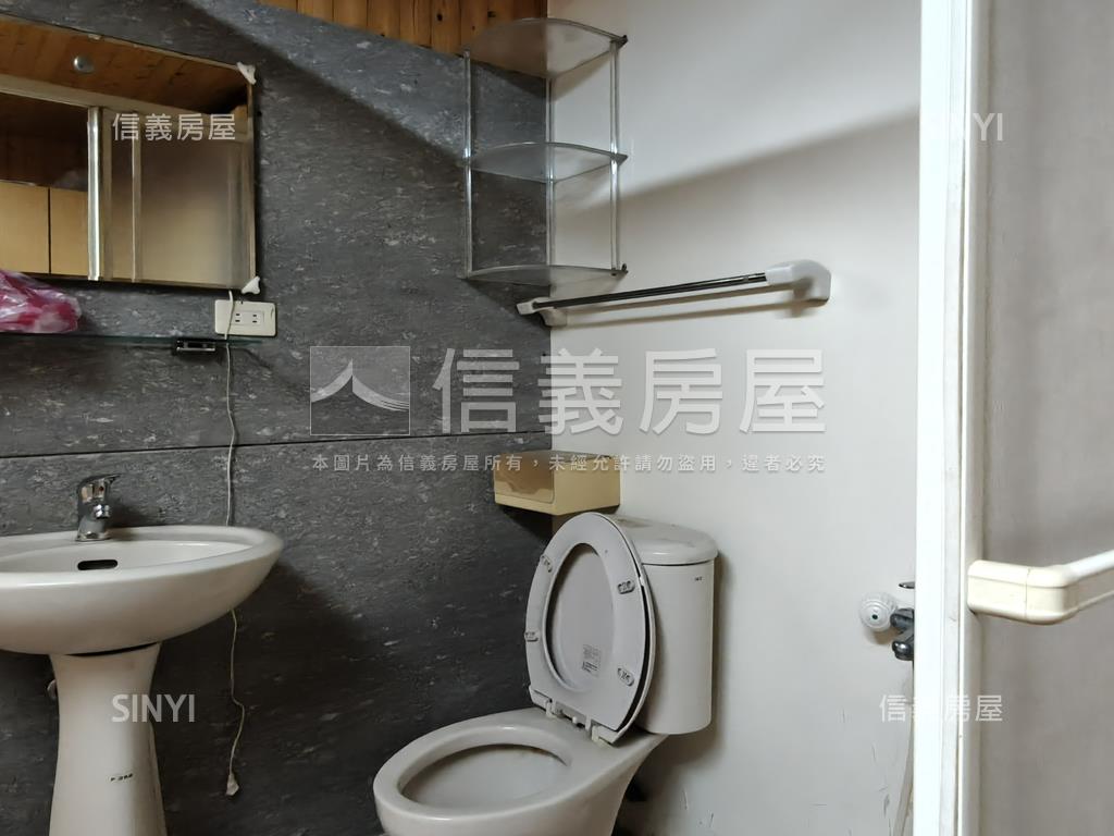 板橋車站置產公寓房屋室內格局與周邊環境