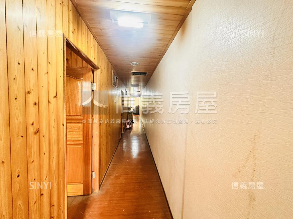 板橋車站置產公寓房屋室內格局與周邊環境