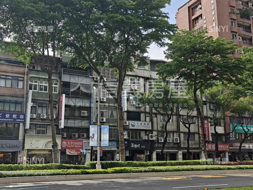 板橋車站置產公寓房屋室內格局與周邊環境
