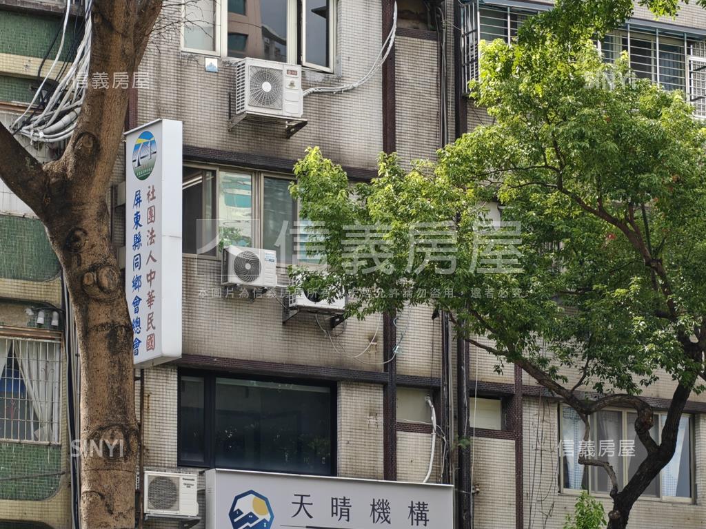 板橋車站置產公寓房屋室內格局與周邊環境