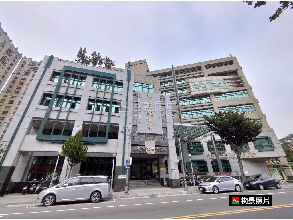 杜拜中山路黃金透店房屋室內格局與周邊環境