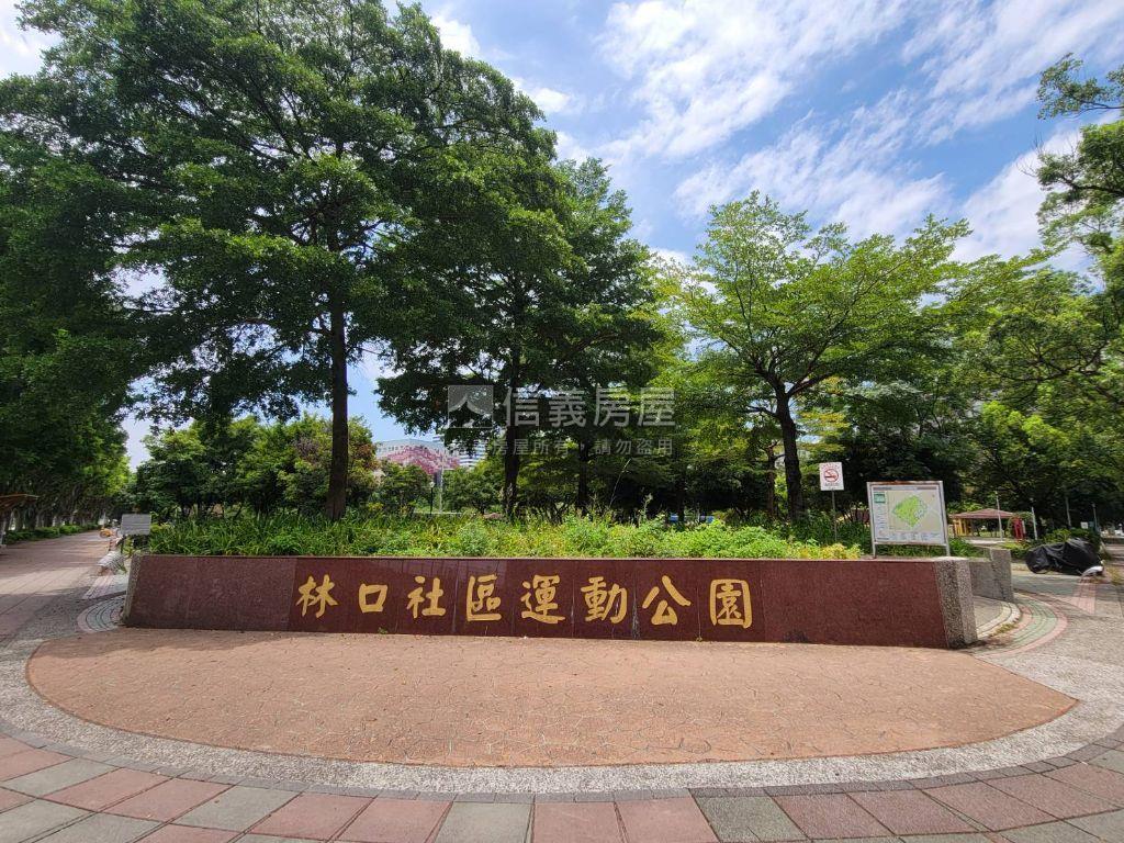 杜拜中山路黃金透店房屋室內格局與周邊環境