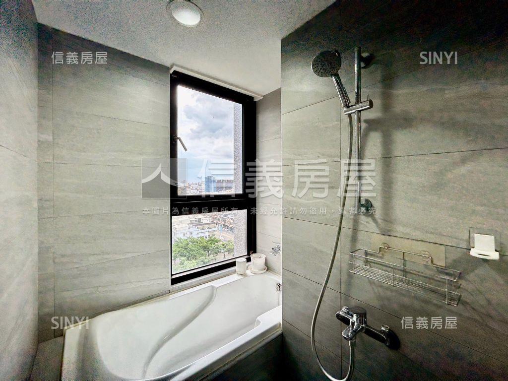 興時代美裝潢採光戶房屋室內格局與周邊環境