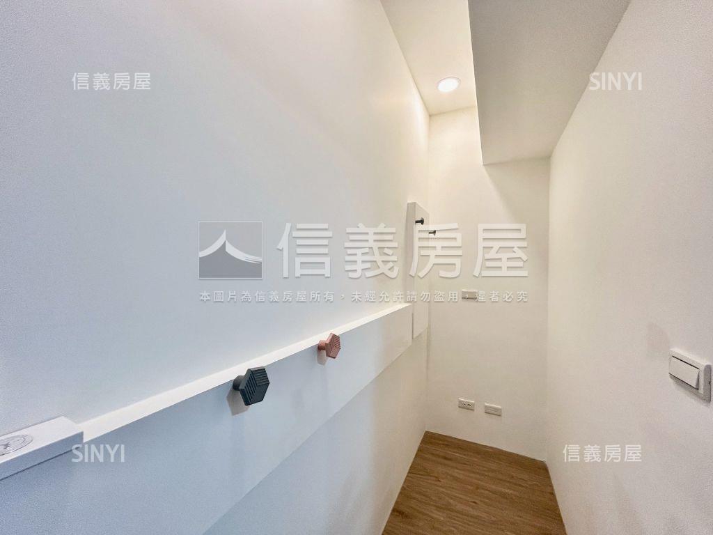 興時代美裝潢採光戶房屋室內格局與周邊環境