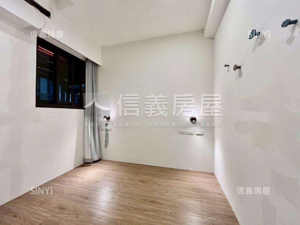 興時代美裝潢採光戶房屋室內格局與周邊環境