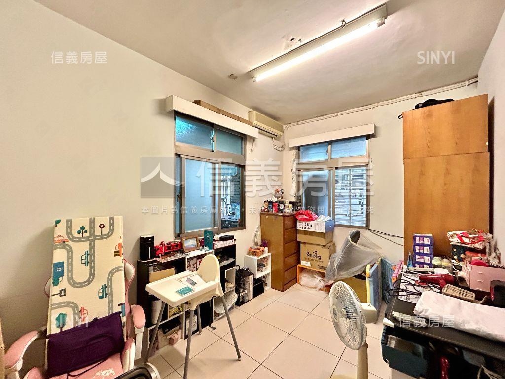 永安捷運公寓三樓房屋室內格局與周邊環境