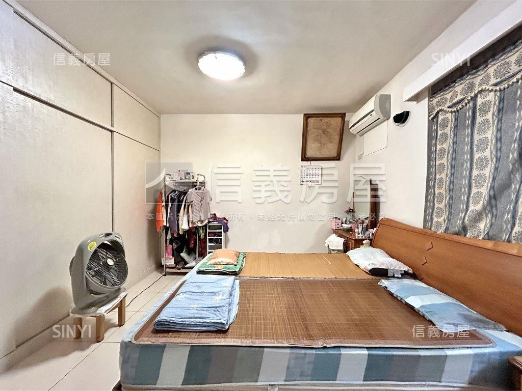 永安捷運公寓三樓房屋室內格局與周邊環境