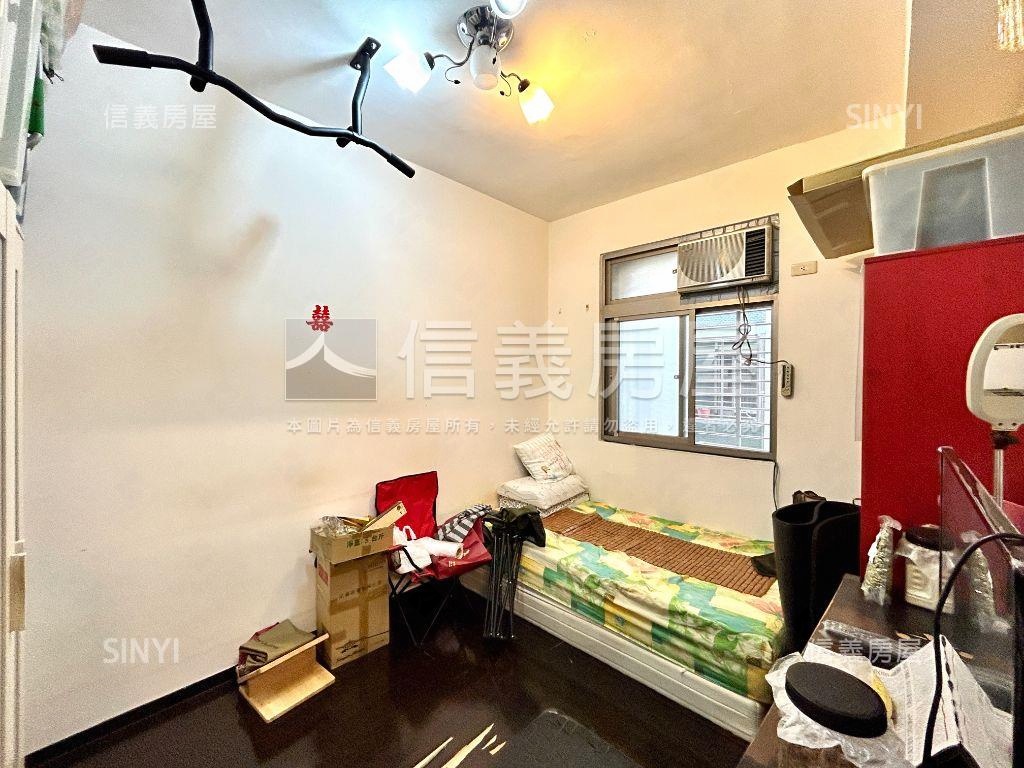 永安捷運公寓三樓房屋室內格局與周邊環境