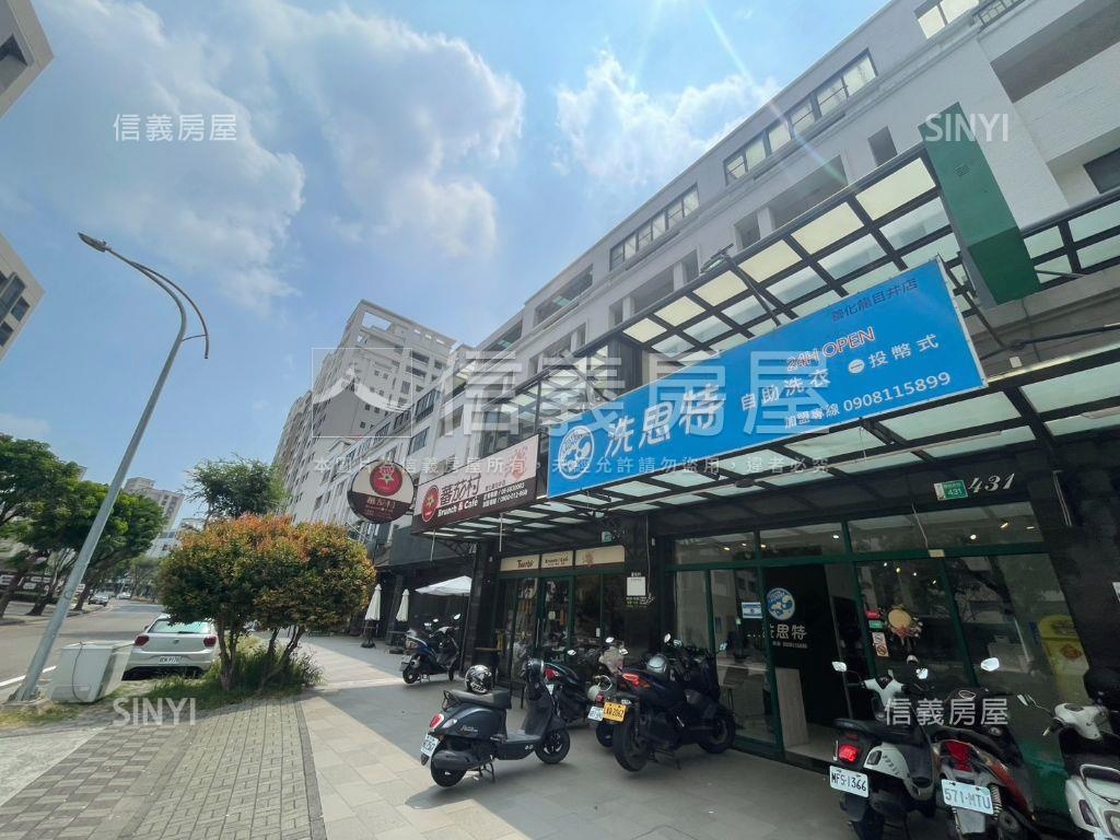 南科ＬＭ雙透天收租店霸房屋室內格局與周邊環境