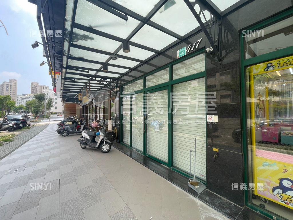 南科ＬＭ雙透天收租店霸房屋室內格局與周邊環境