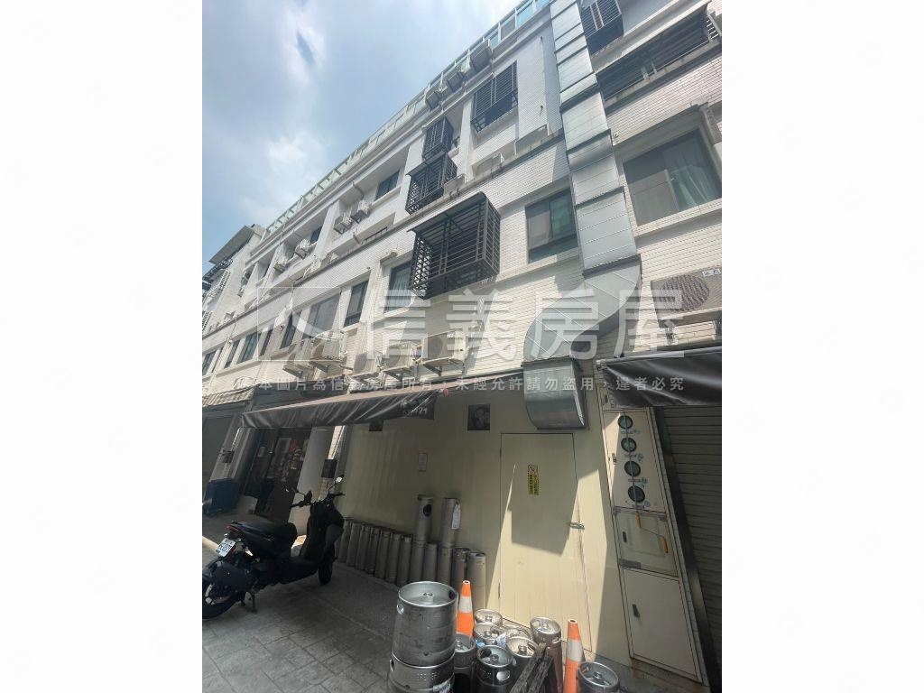 南科ＬＭ雙透天收租店霸房屋室內格局與周邊環境