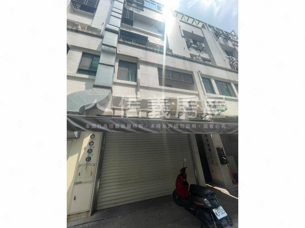 南科ＬＭ雙透天收租店霸房屋室內格局與周邊環境