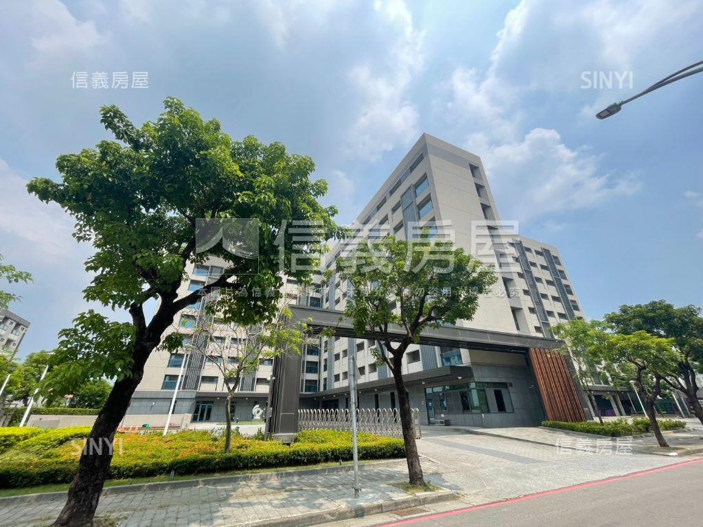 南科ＬＭ雙透天收租店霸房屋室內格局與周邊環境