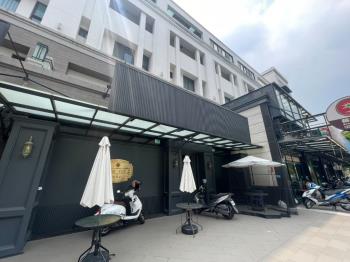 南科ＬＭ雙透天收租店霸