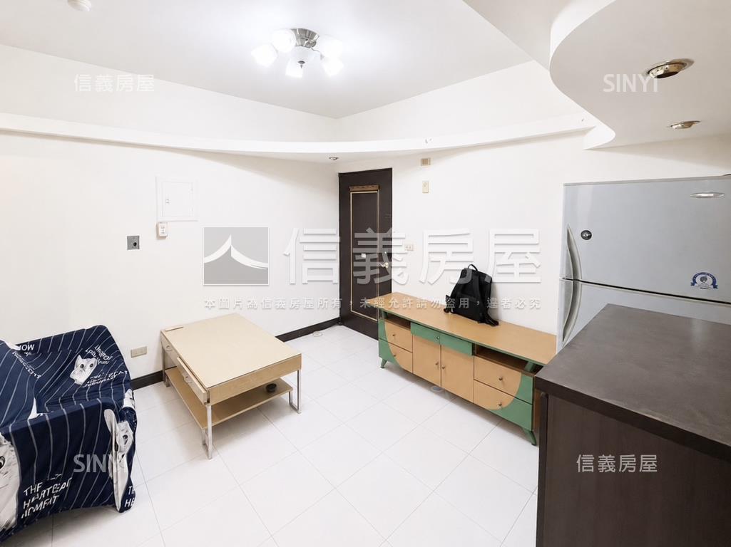 ［中國醫］低總價兩房車位房屋室內格局與周邊環境