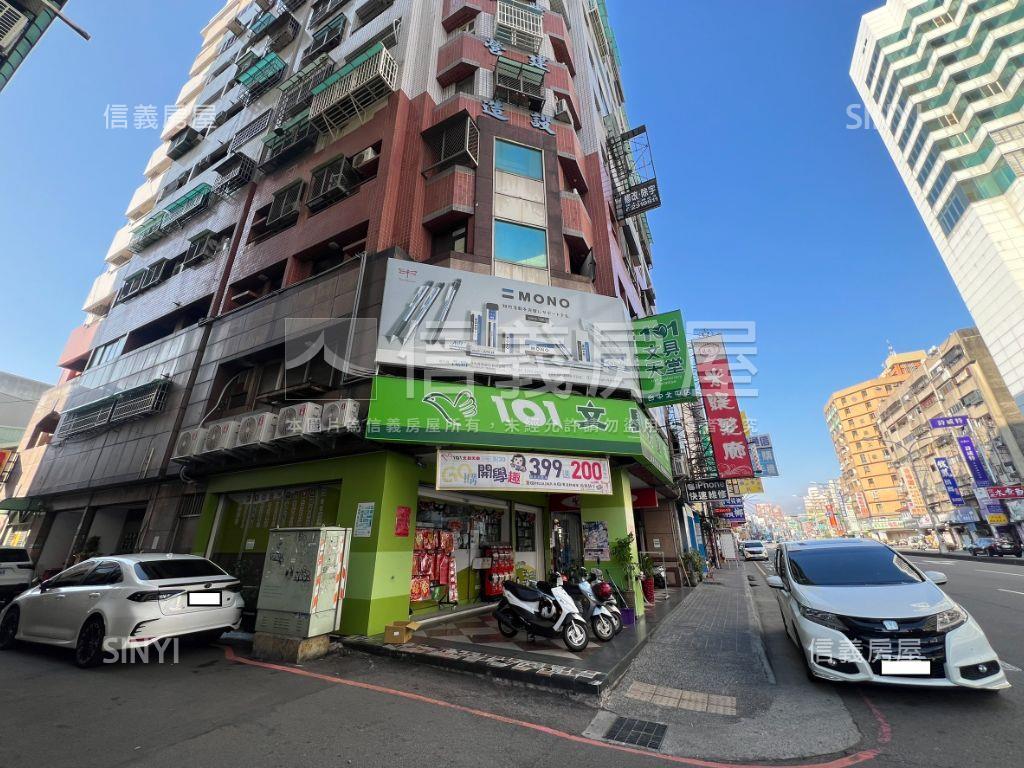 ［中國醫］低總價兩房車位房屋室內格局與周邊環境