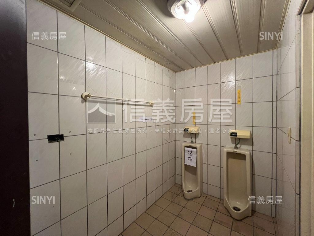 近文華高中捷運地下室房屋室內格局與周邊環境