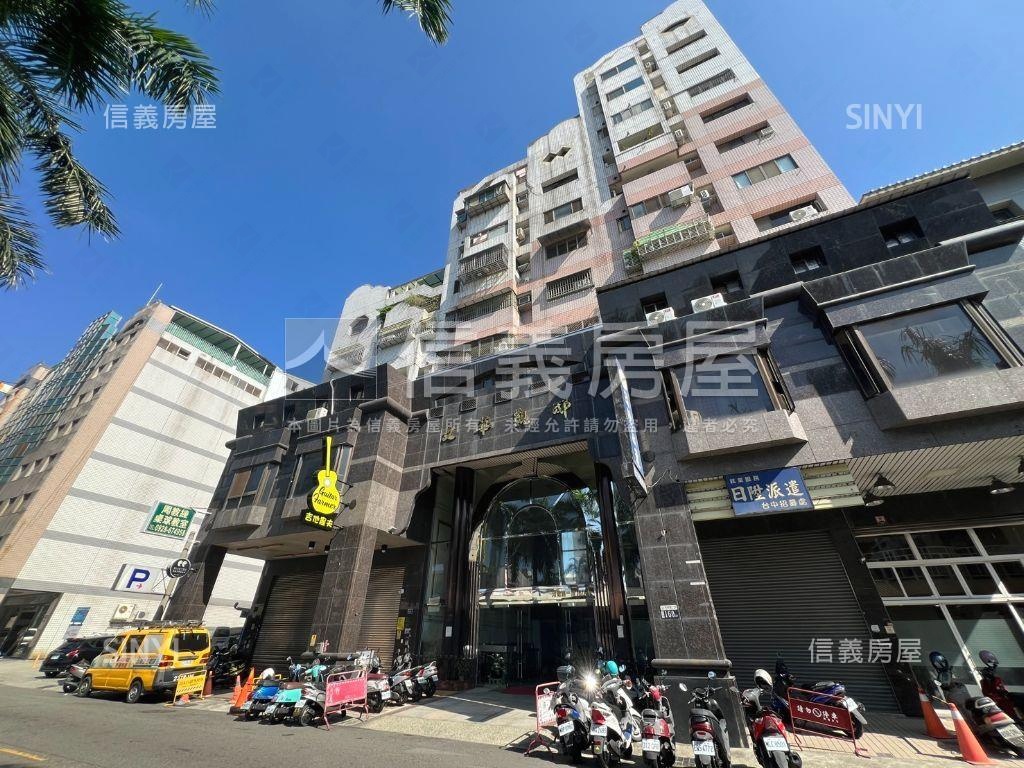 近文華高中捷運地下室房屋室內格局與周邊環境