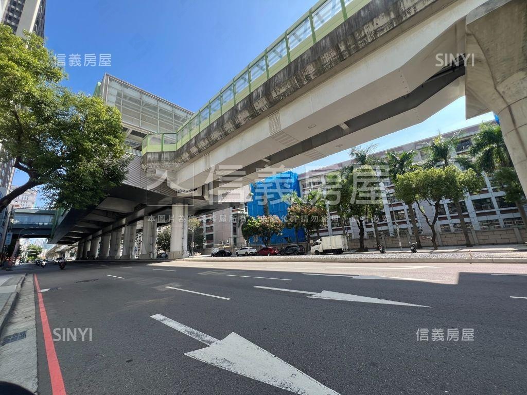 近文華高中捷運地下室房屋室內格局與周邊環境