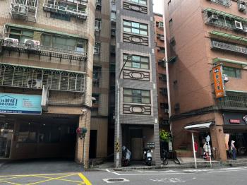 忠孝東路小資成家宅