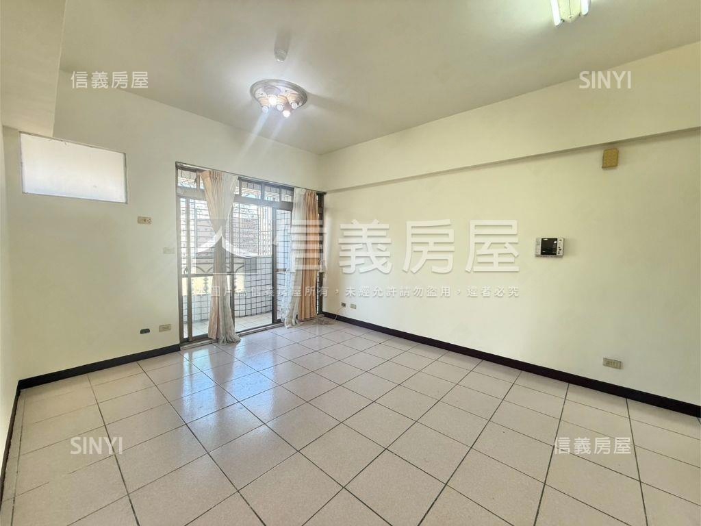 員林新城高樓層戶房屋室內格局與周邊環境