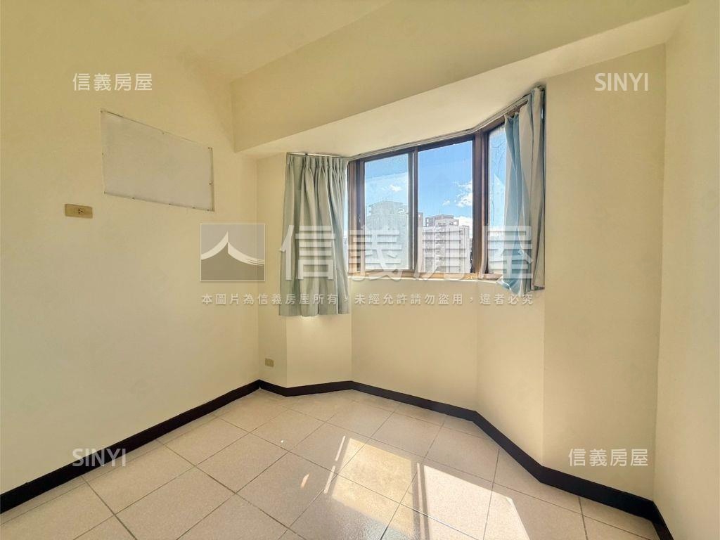 員林新城高樓層戶房屋室內格局與周邊環境