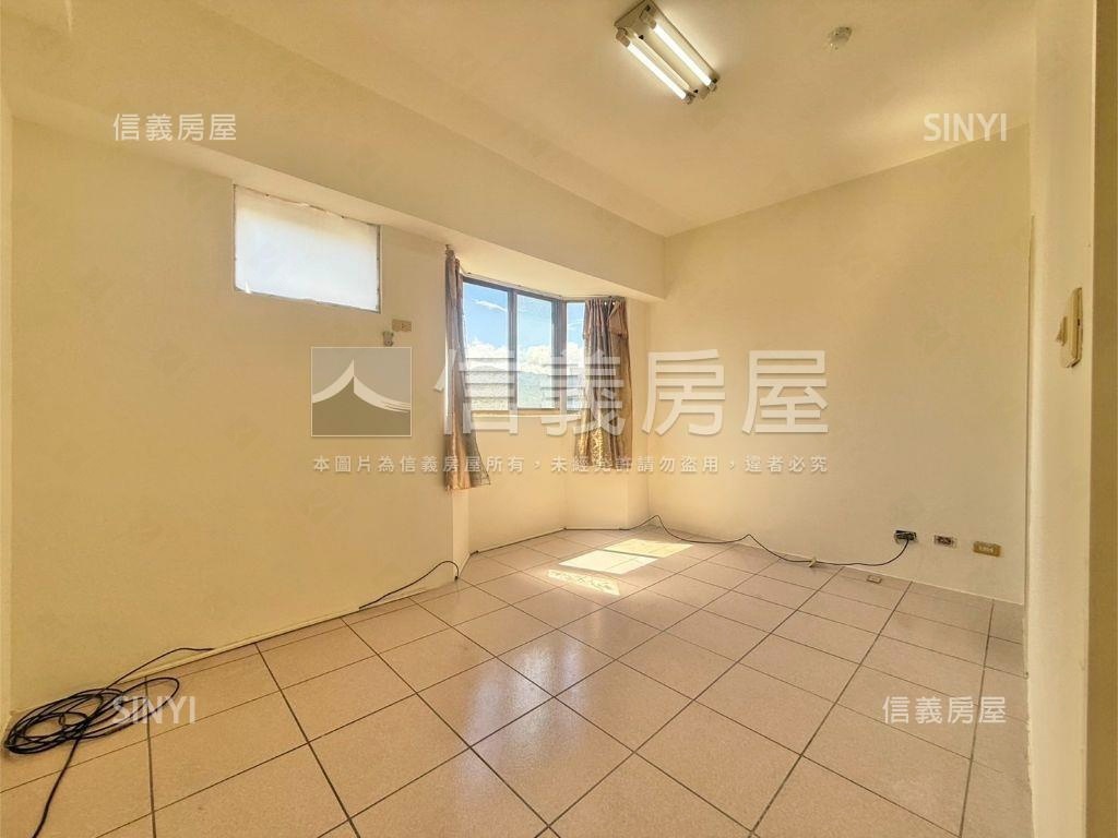員林新城高樓層戶房屋室內格局與周邊環境