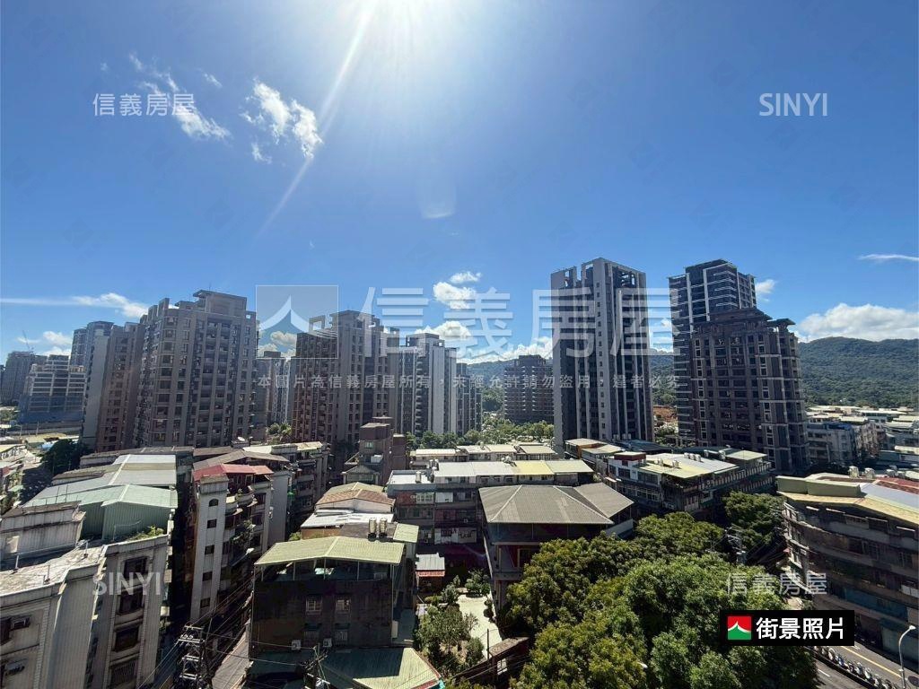 員林新城高樓層戶房屋室內格局與周邊環境